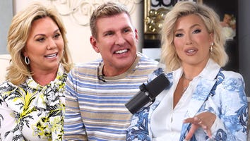 Inside Todd and Julie Chrisley's Return to 'Normal Life' After Prison With Daughter Savannah